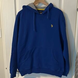 US Polo Assn. hoodie